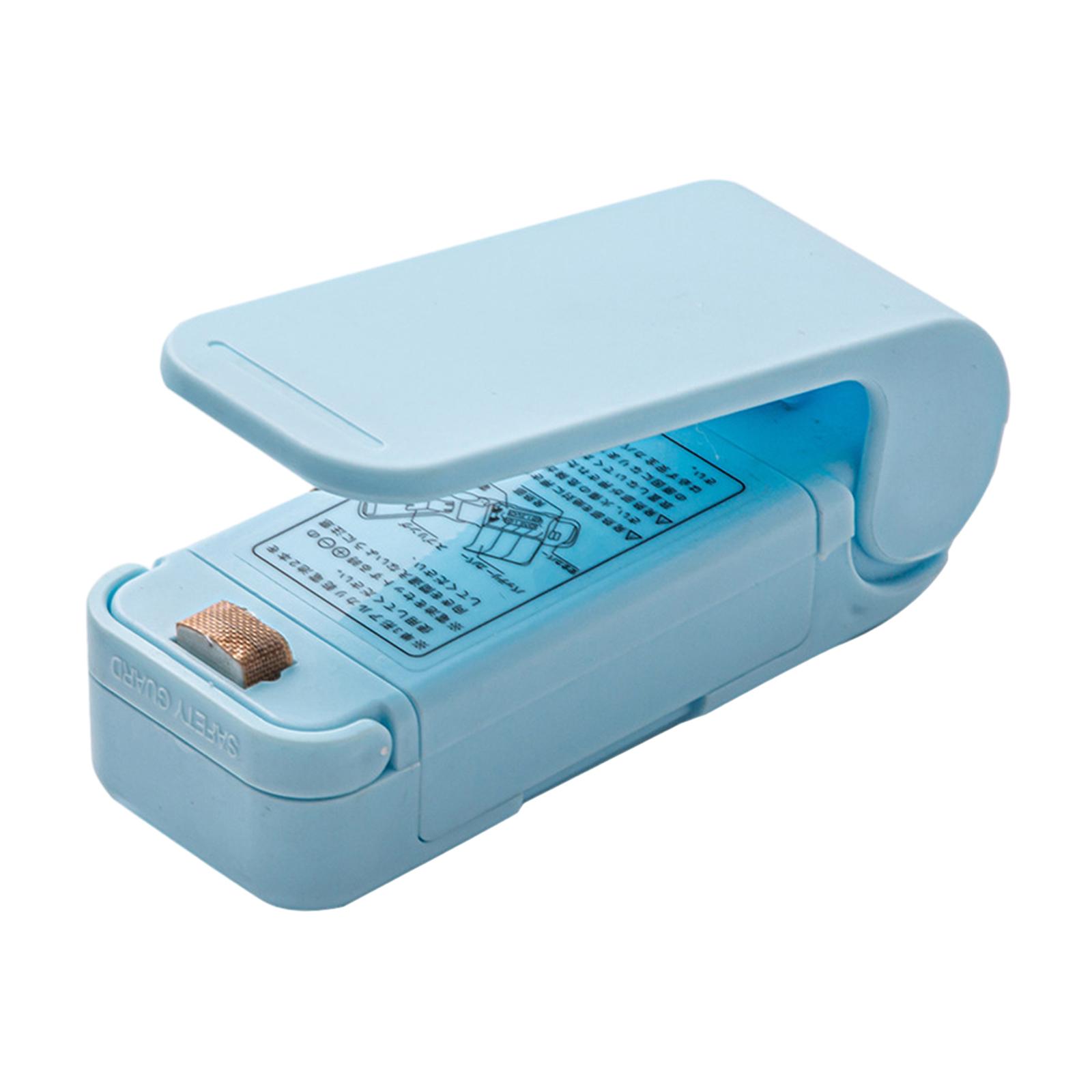 Vacuum Sealer Bag - Mesin Penyegel Kantong Vakum Alat Dapur