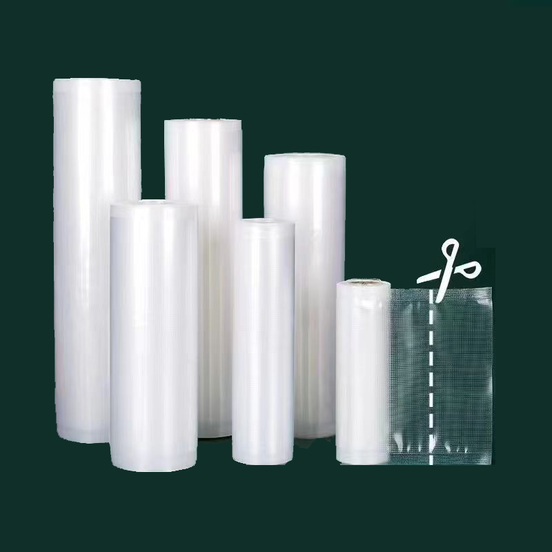 Vacuum Sealer Bag - Tas vakum untuk tas penyimpanan penyegel