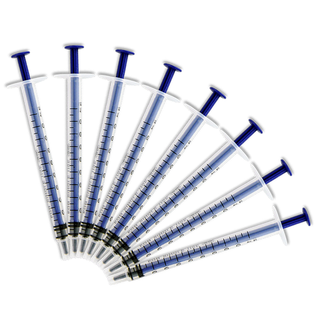1ML tanpa jarum OPP sekali pak - Food Storage Without Plastic ulasan dan harga