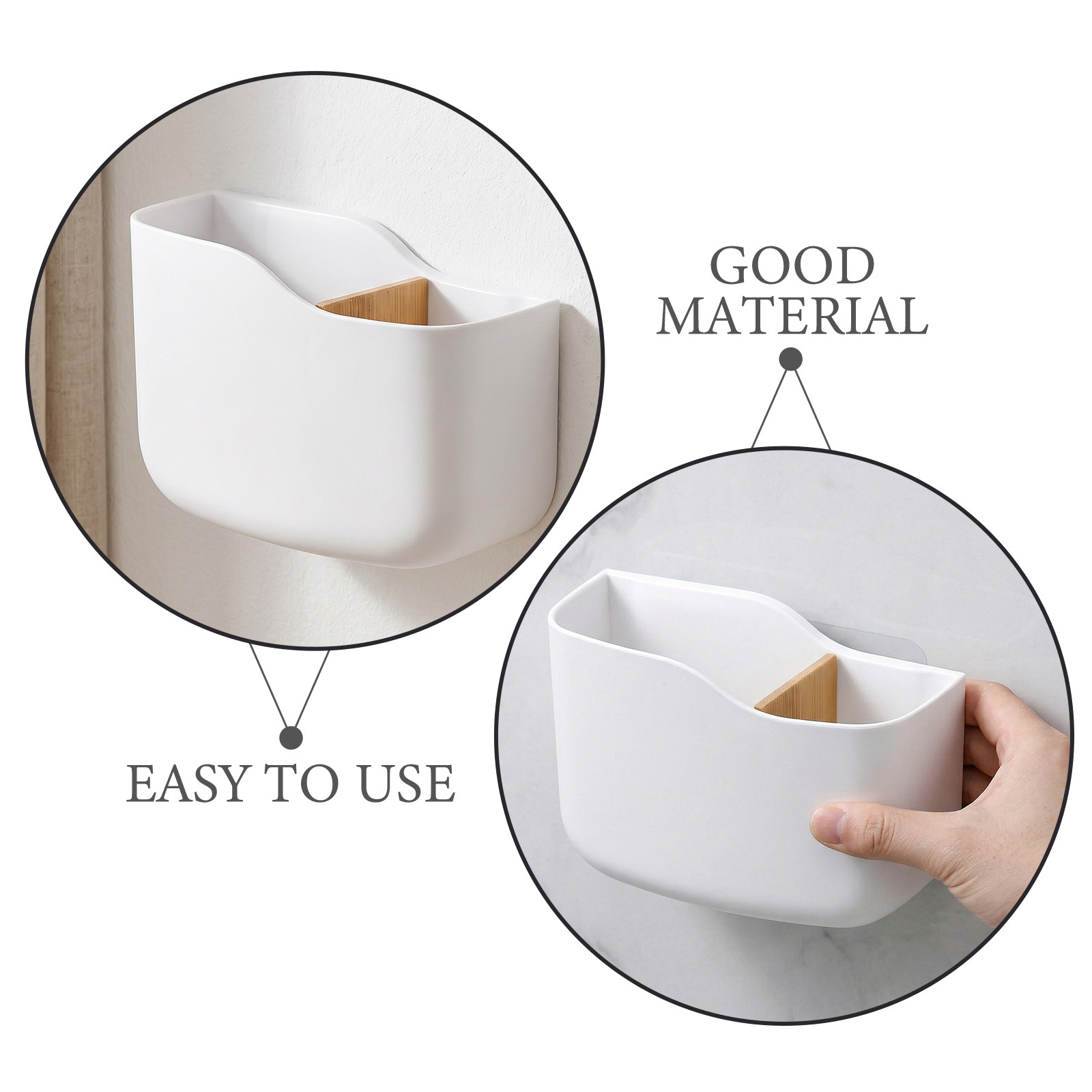 3 Buah Tempat Penyimpanan Remo - Food Storage Plastic Boxes ulasan dan harga