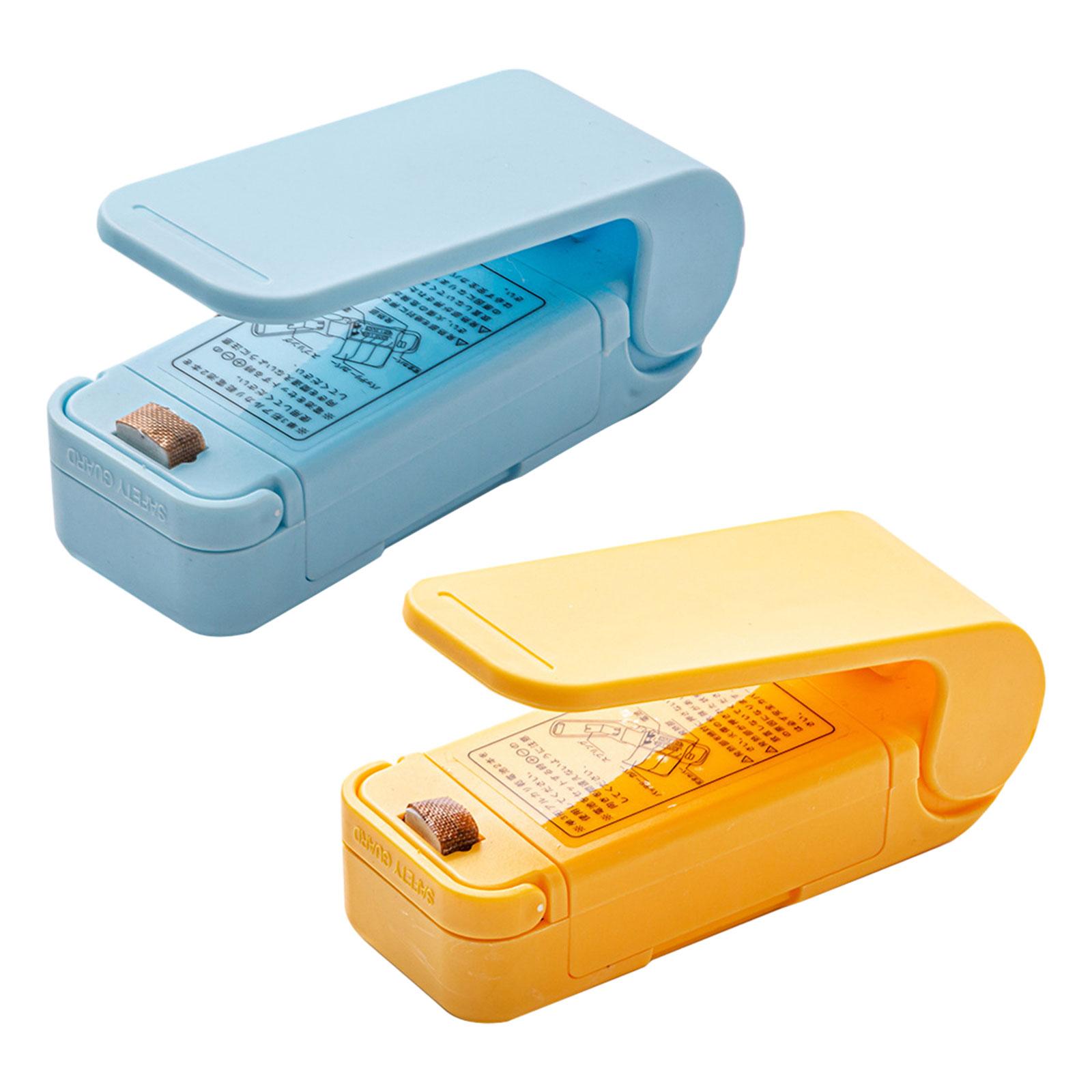Mesin Penyegel Kantong Vakum A - Vacuum Sealer Bag ulasan dan harga