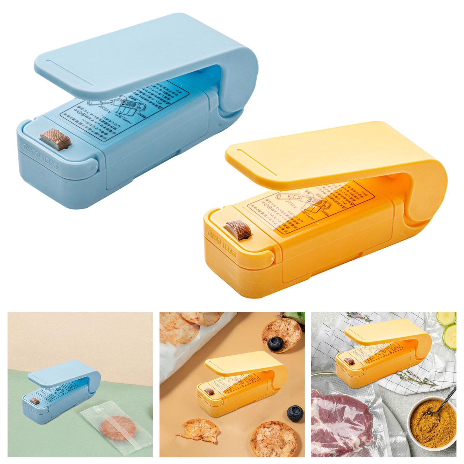 Mesin Penyegel Kantong Vakum A - Vacuum Sealer Bag ulasan dan harga