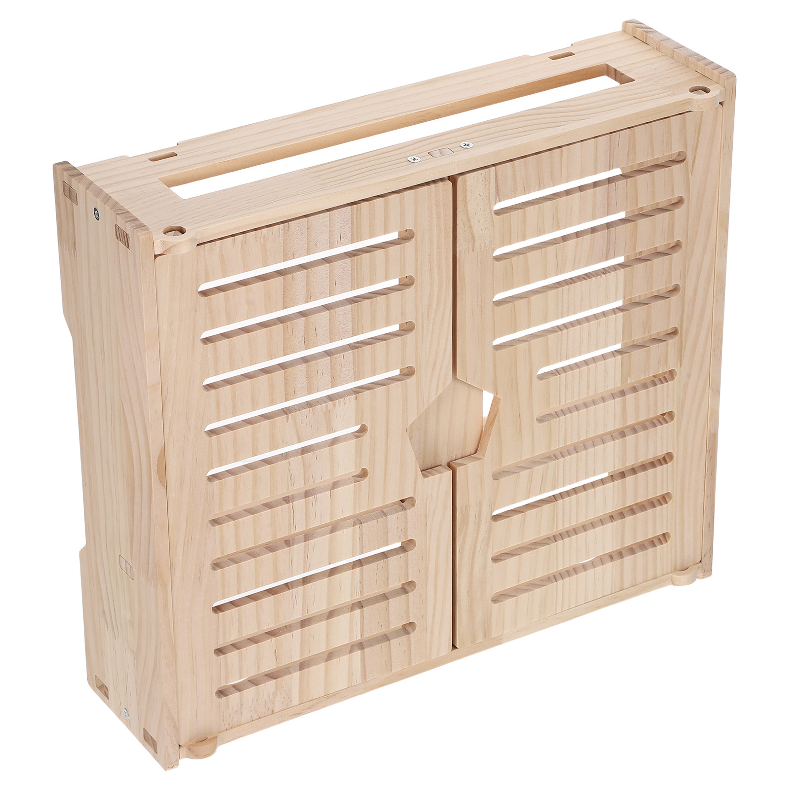Kotak Penyimpanan Router WiFi, - Food Storage Design ulasan dan harga