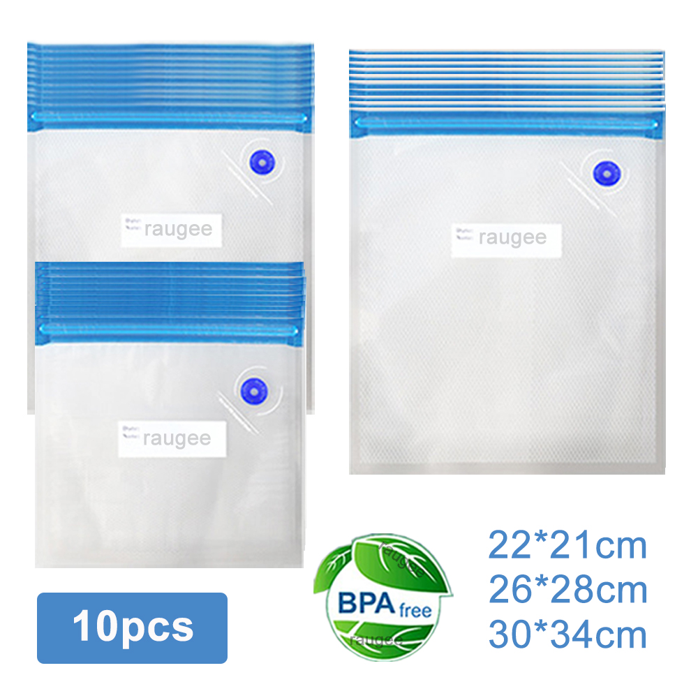 Tas Vakum Tas Kemasan Vakum Ma - Vacuum Sealer Bag ulasan dan harga