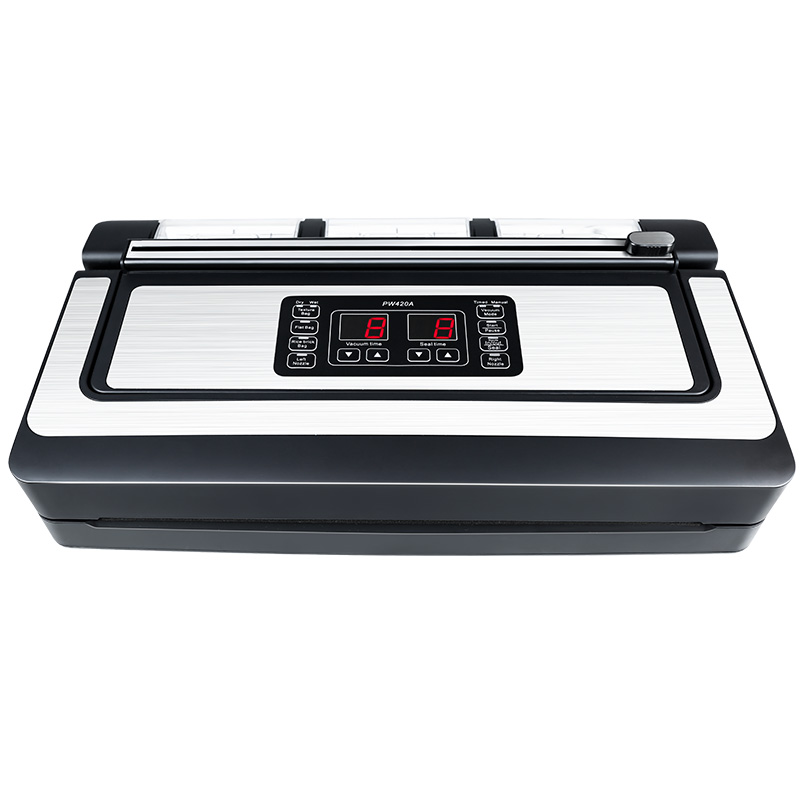 Mesin Penyegel Vakum Dapur unt - Food Storage Machine ulasan dan harga
