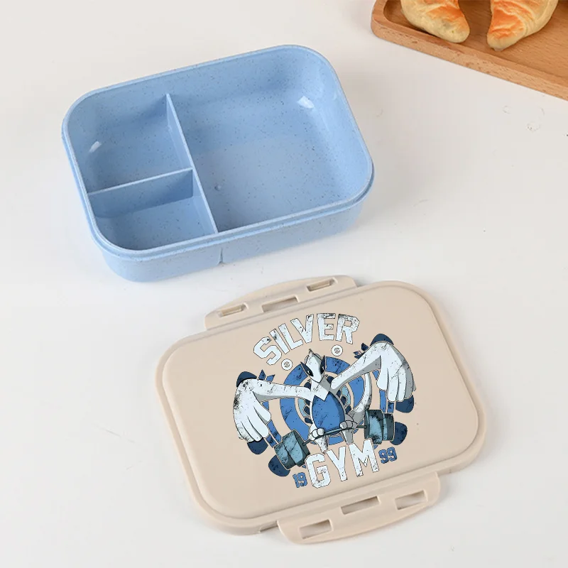 Kotak Makan Siang Bento Pokemo - Food Storage Design ulasan dan harga