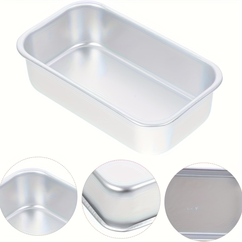 3/6Pcs Wadah Penyimpanan Makan - Food Storage Containers With Lids ulasan dan harga