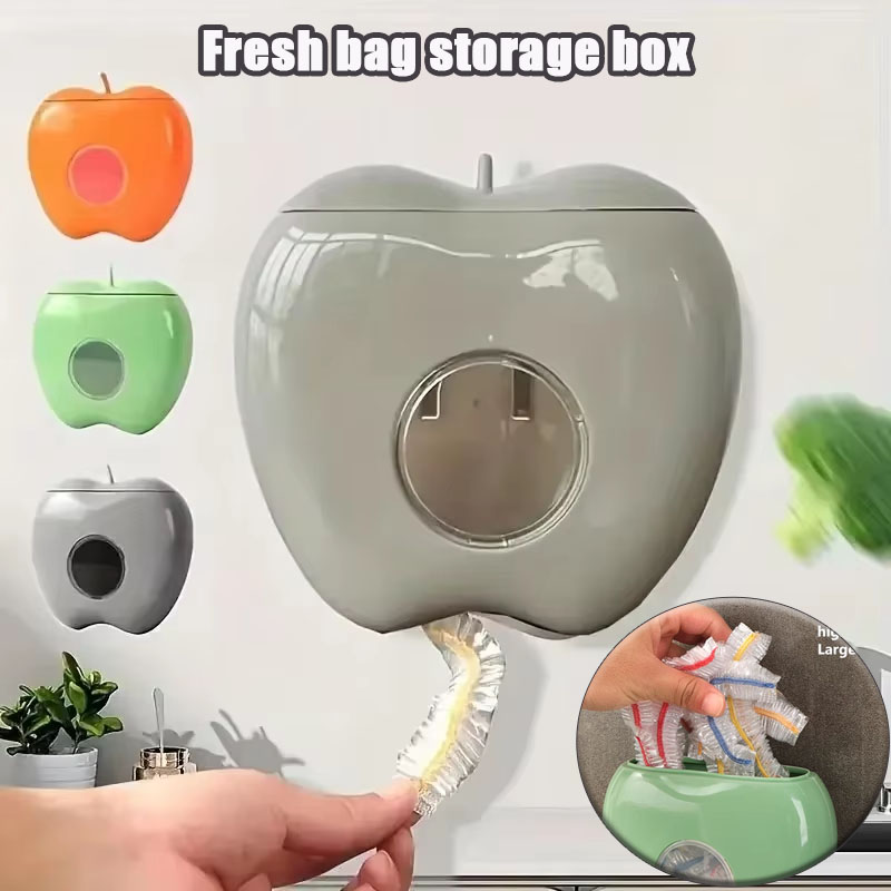 1 Buah Kotak Penyimpanan Dispe - Food Storage Plastic Containers With Lids ulasan dan harga
