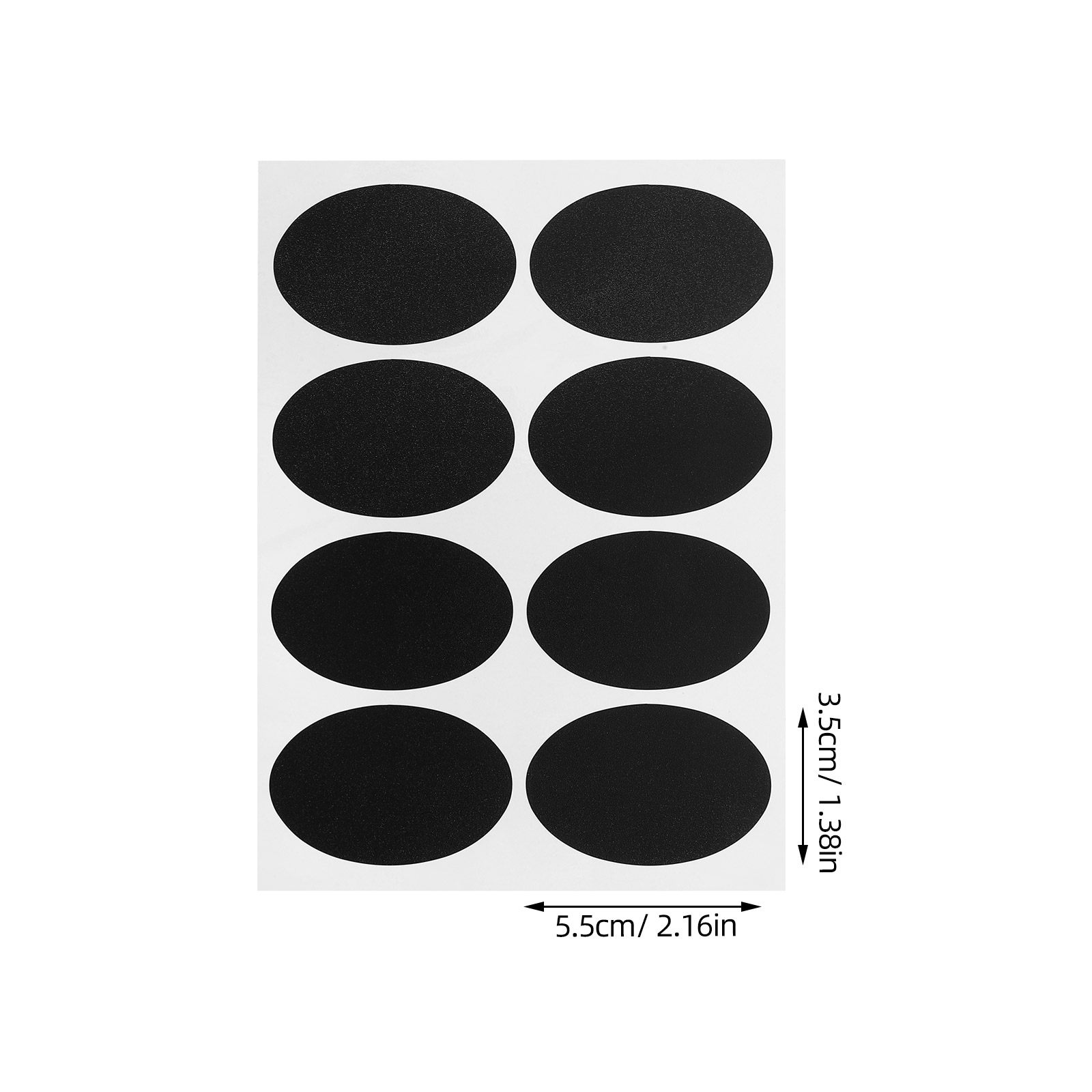 4 Lembar Stiker Label Penyorti - Food Storage Label ulasan dan harga