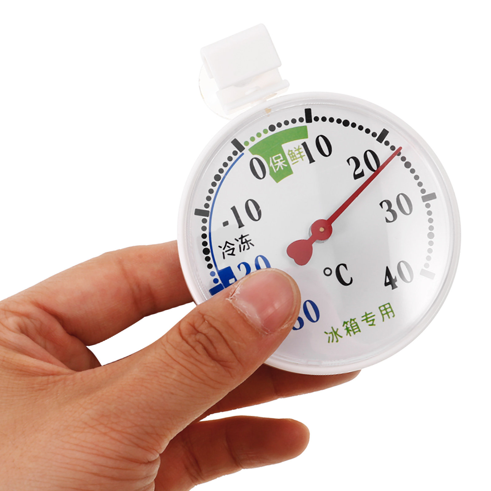 Termometer untuk Lemari Es, Fr - Food Storage Refrigerator ulasan dan harga