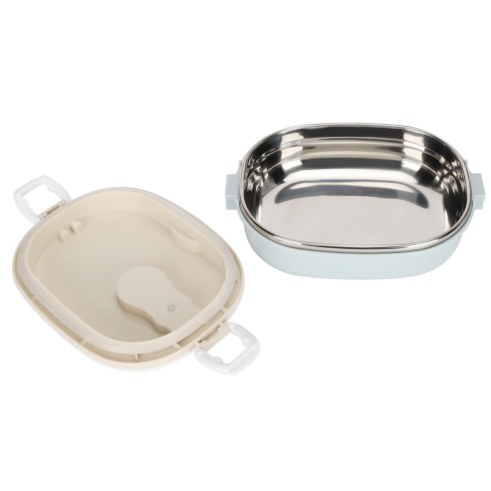 Kotak Makan Multi Lapis Kapasi - Food Storage Box Large ulasan dan harga