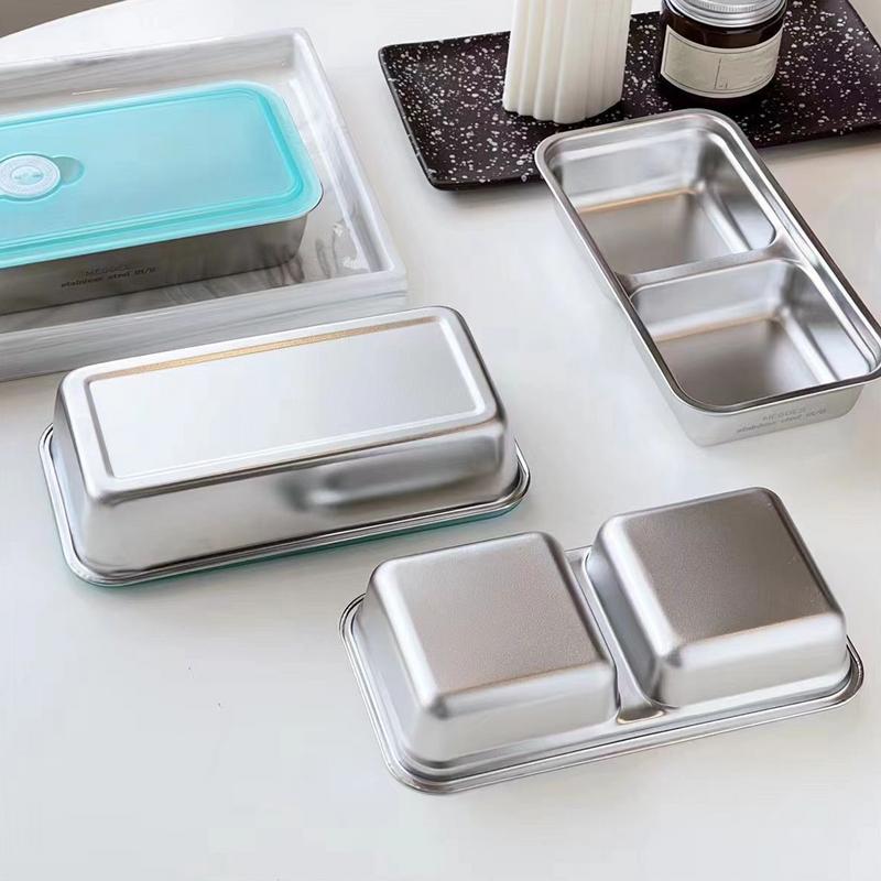 304 Kotak Bento Makan Siang Ba - Food Storage Safe ulasan dan harga