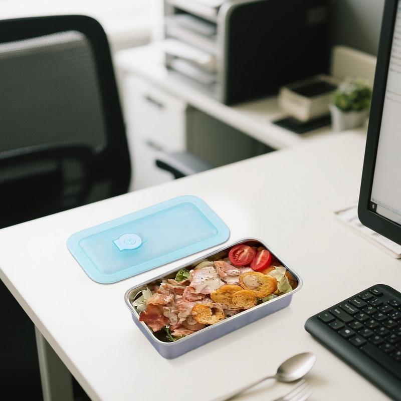 304 Kotak Bento Makan Siang Ba - Food Storage Safe ulasan dan harga