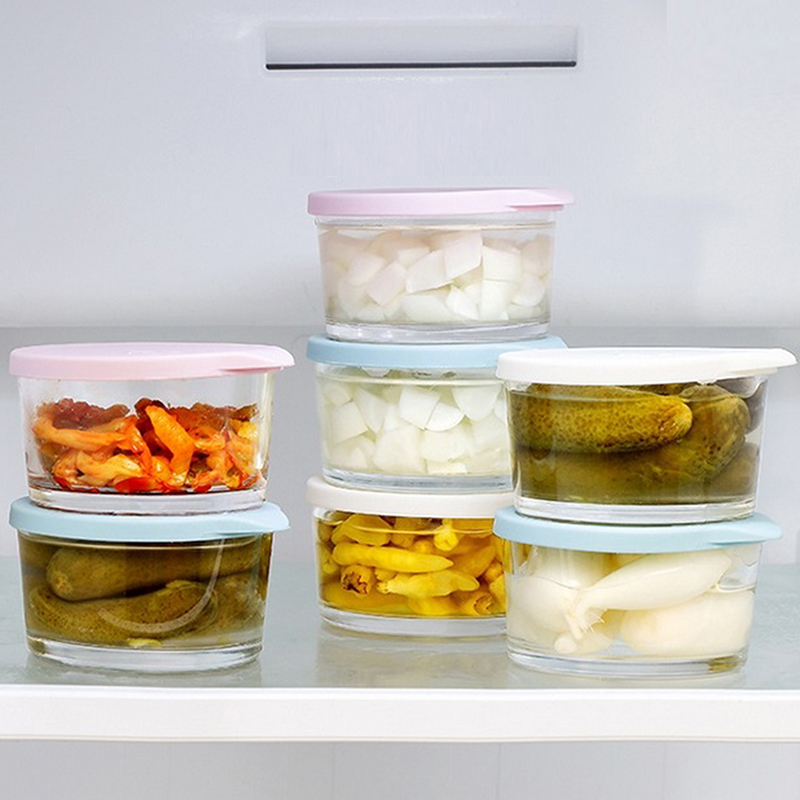 ● Wadah Penyimpanan Makanan Bu - Food Storage Safe ulasan dan harga
