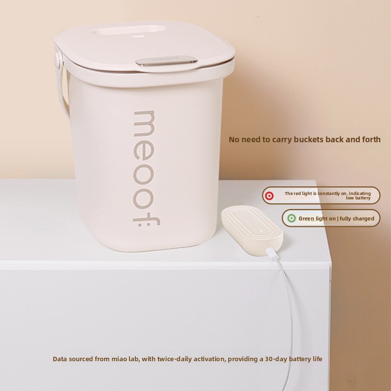 Ember penyimpanan biji-bijian  - Food Storage For Dog ulasan dan harga