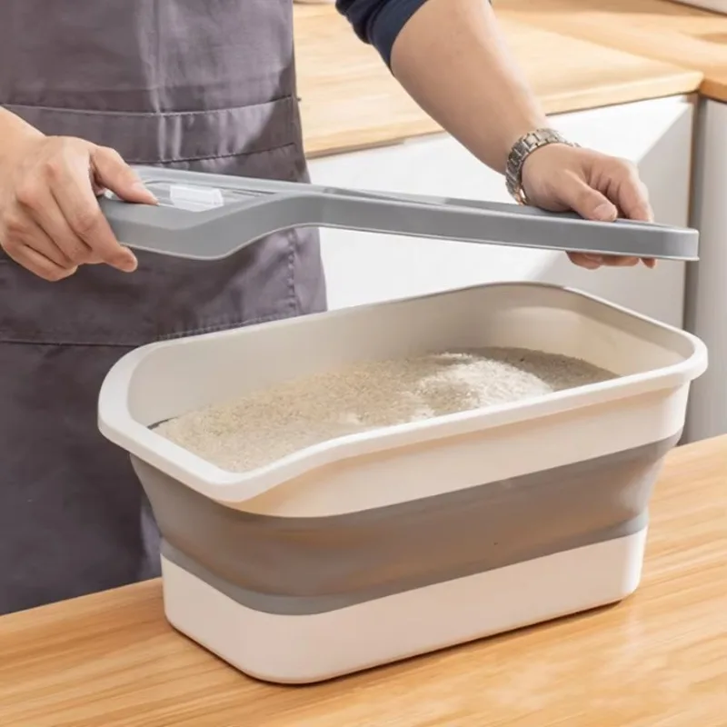 Kotak dan Wadah Penyimpanan Ma - Food Storage For Dog ulasan dan harga