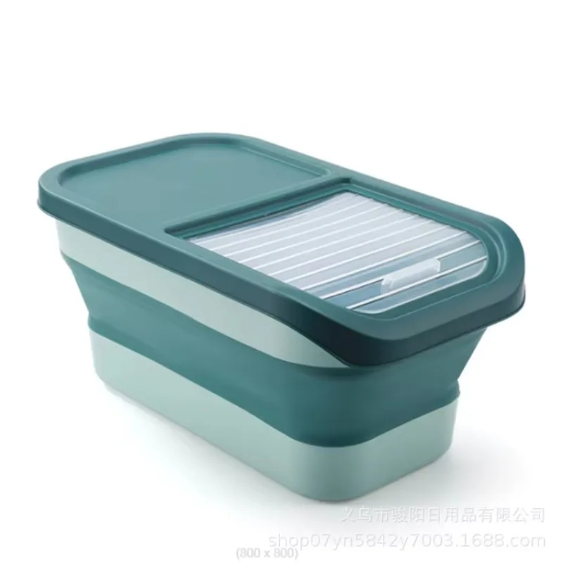 Kotak dan Wadah Penyimpanan Ma - Food Storage For Dog ulasan dan harga