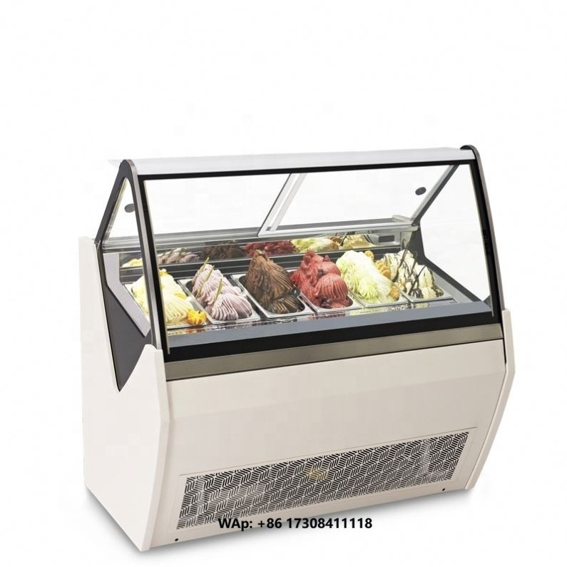 Lemari Pendingin Display Pintu - Food Storage Refrigerator ulasan dan harga