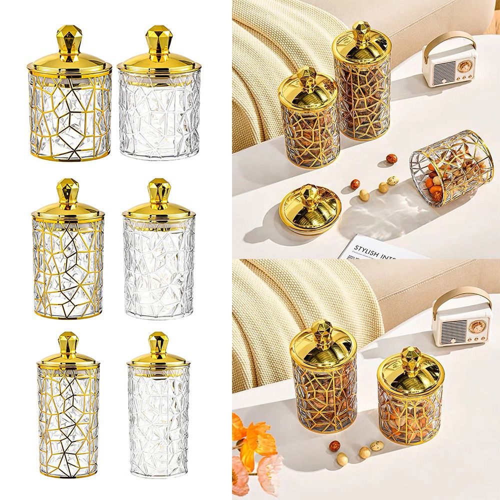 Pot Penyimpanan Makanan Transp - Food Storage Plastic Containers With Lids ulasan dan harga