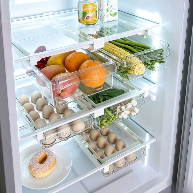 Pompa Udara Listrik Penyegel V - Food Storage Machine ulasan dan harga