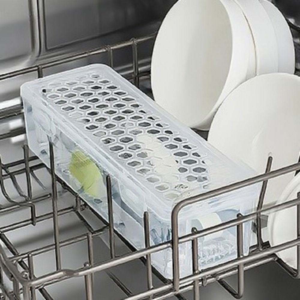 Kotak Pembersih Peralatan Maka - Food Storage Without Plastic ulasan dan harga