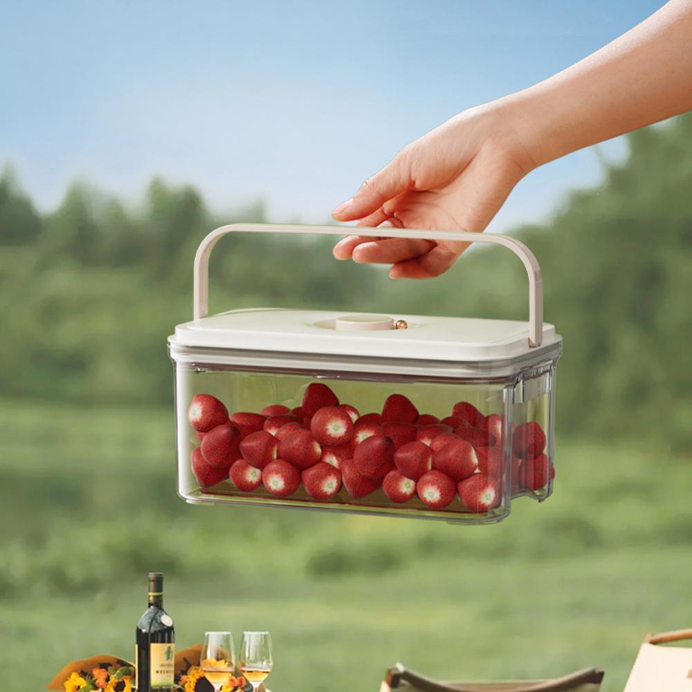 Kotak Penyimpanan dengan Lapis - Food Storage Without Plastic ulasan dan harga
