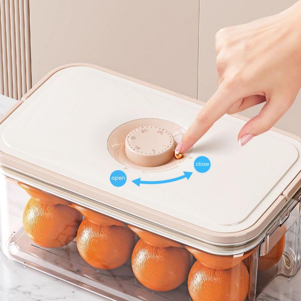 Kotak Penyimpanan dengan Lapis - Food Storage Without Plastic ulasan dan harga