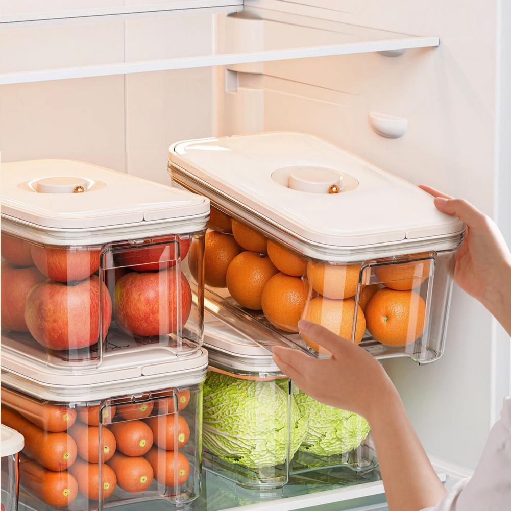 Kotak Penyimpanan dengan Lapis - Food Storage Without Plastic ulasan dan harga