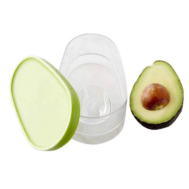 Kotak Penyimpanan Makanan Alpu - Food Storage Design ulasan dan harga