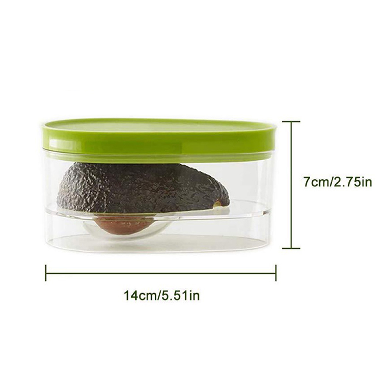 Kotak Penyimpanan Makanan Alpu - Food Storage Design ulasan dan harga