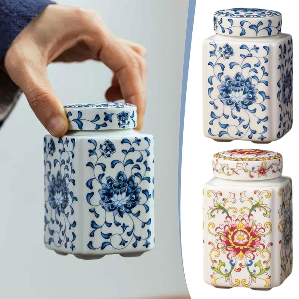 Teko Teh Keramik Bumbu Dapur T - Food Storage Design ulasan dan harga