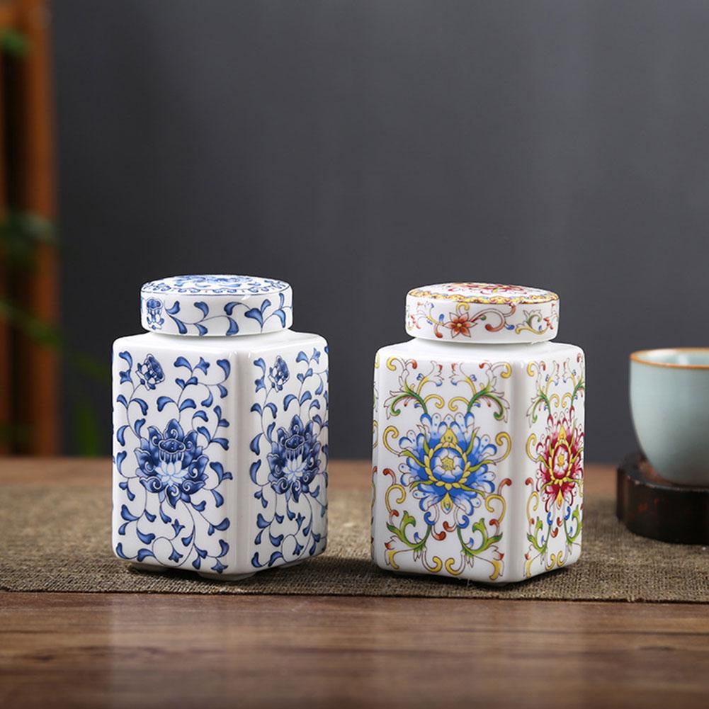 Teko Teh Keramik Bumbu Dapur T - Food Storage Design ulasan dan harga