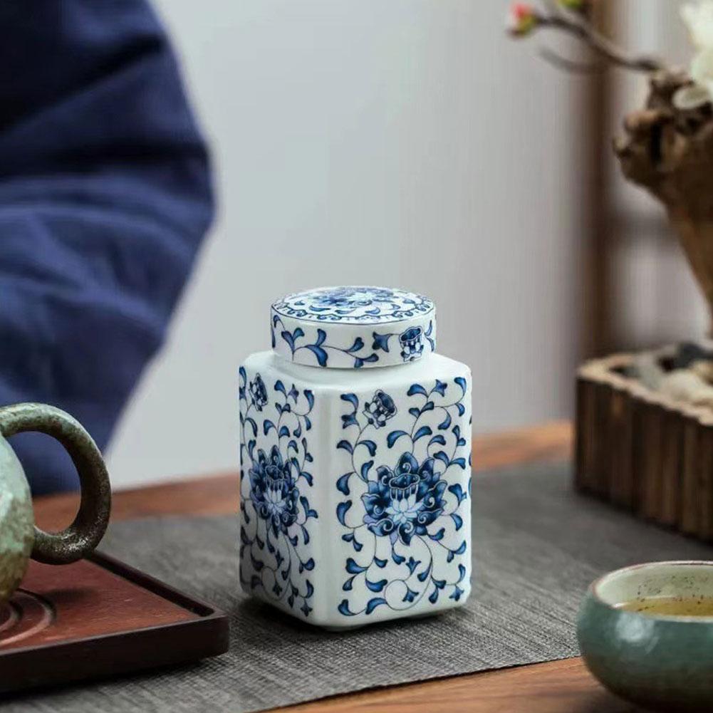 Teko Teh Keramik Bumbu Dapur T - Food Storage Design ulasan dan harga