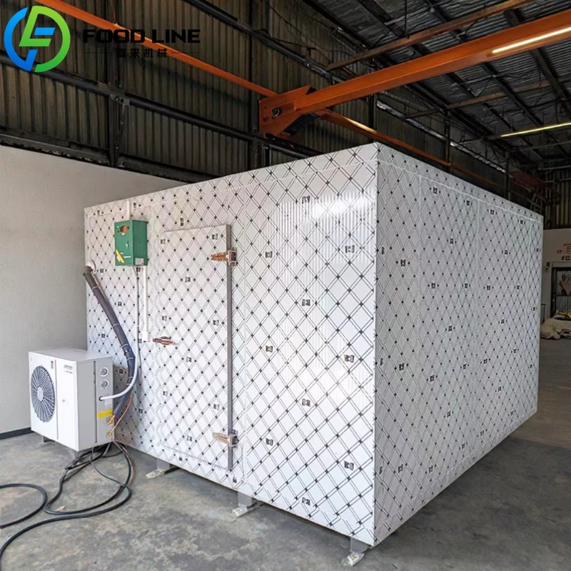 Kontainer Penyimpanan Makanan  - Food Storage Refrigerator ulasan dan harga