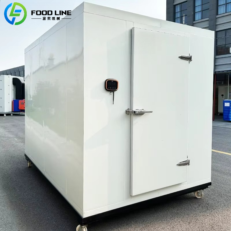 Kontainer Penyimpanan Makanan  - Food Storage Refrigerator ulasan dan harga