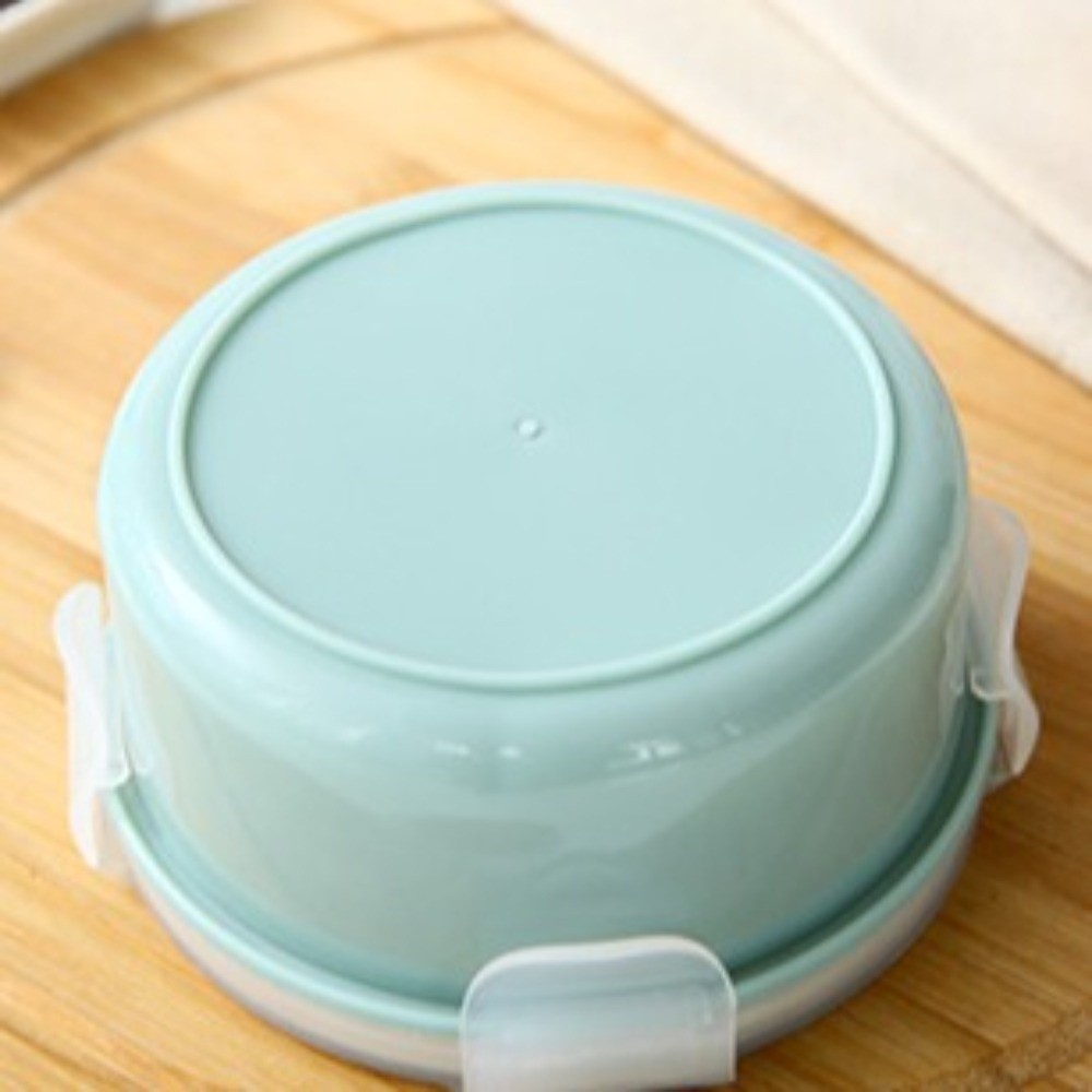 5PCS Wadah Penyimpanan Makanan - Food Storage Lock Box ulasan dan harga