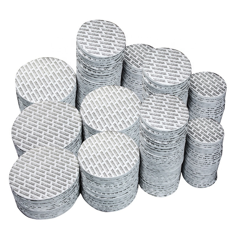 1000 buah busa perekat tekan s - Food Storage Label ulasan dan harga