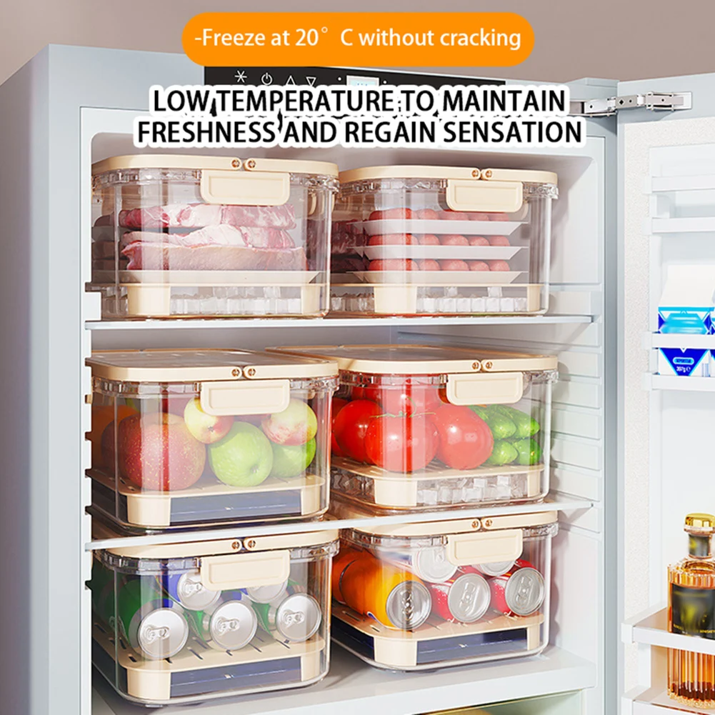 Wadah Penyimpanan Makanan Port - Food Storage Plastic Containers With Lids ulasan dan harga