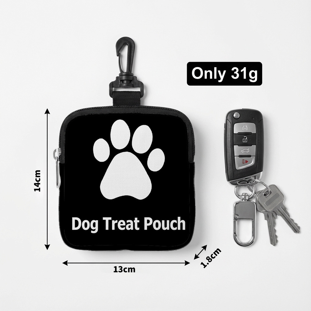Tas makanan kucing kartun baru - Food Storage For Dog ulasan dan harga