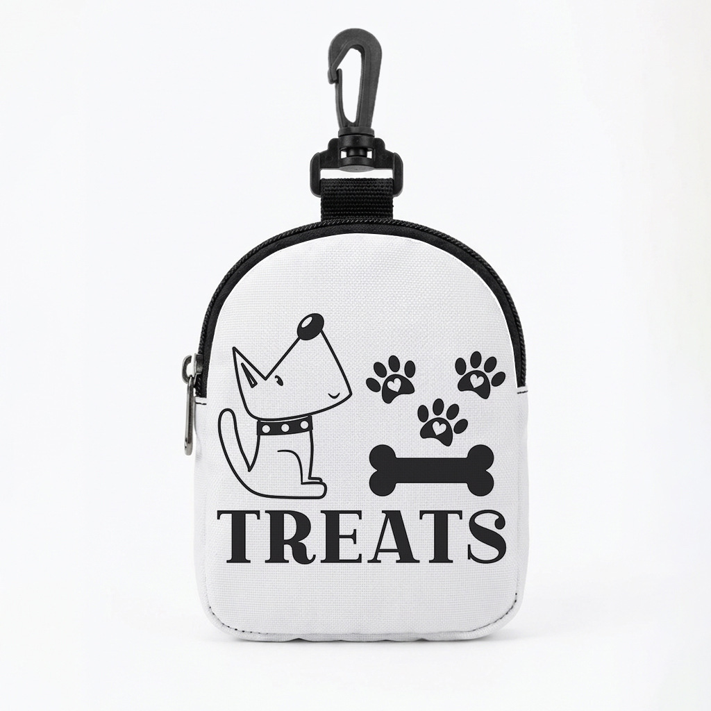 Tas makanan kucing kartun baru - Food Storage For Dog ulasan dan harga