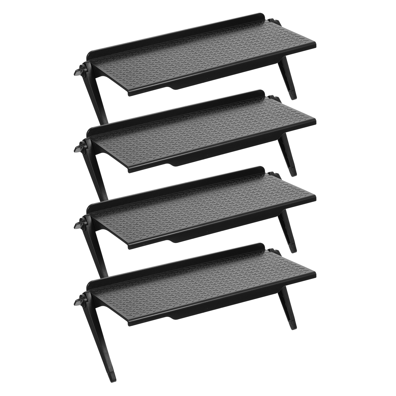 4 Buah Rak Layar TV yang Dapat - Food Storage Plastic Boxes ulasan dan harga