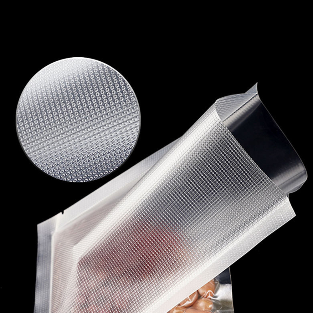 50 Buah Tas Penyegel Vakum Mak - Vacuum Sealer Bag ulasan dan harga