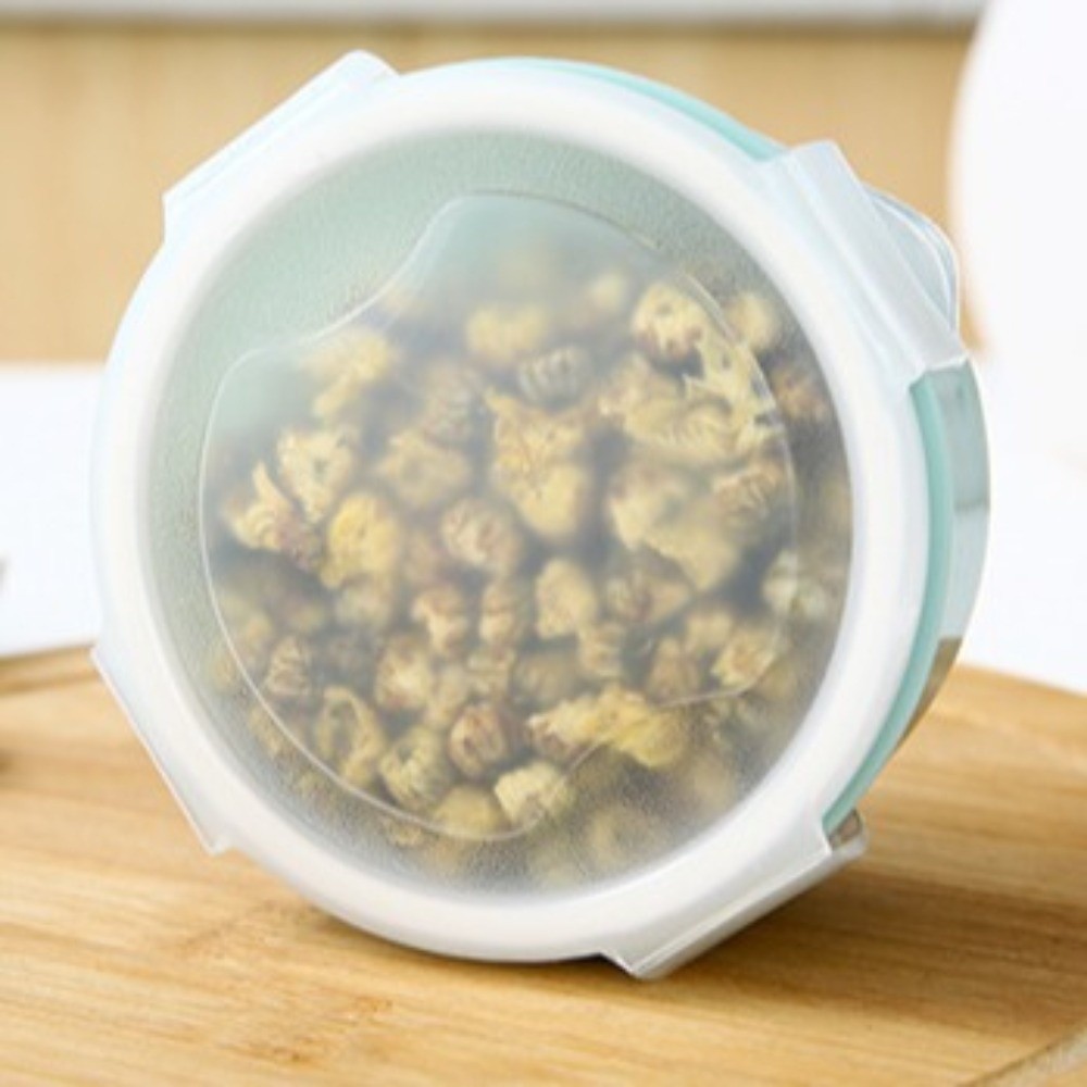 5PCS Wadah Penyimpanan Makanan - Food Storage Lock Box ulasan dan harga