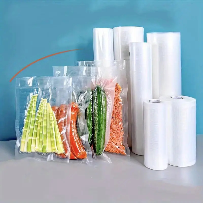 Kantong Vakum Makanan 500cm/Ro - Vacuum Sealer Bag ulasan dan harga