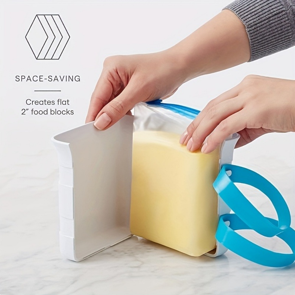 1 Buah Wadah Anti Polusi untuk - Food Storage Machine ulasan dan harga