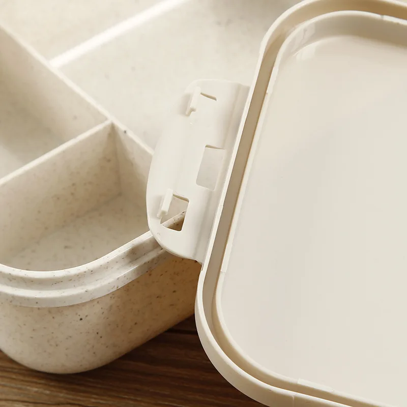 Kotak Makan Siang Dragon Ball  - Food Storage Design ulasan dan harga