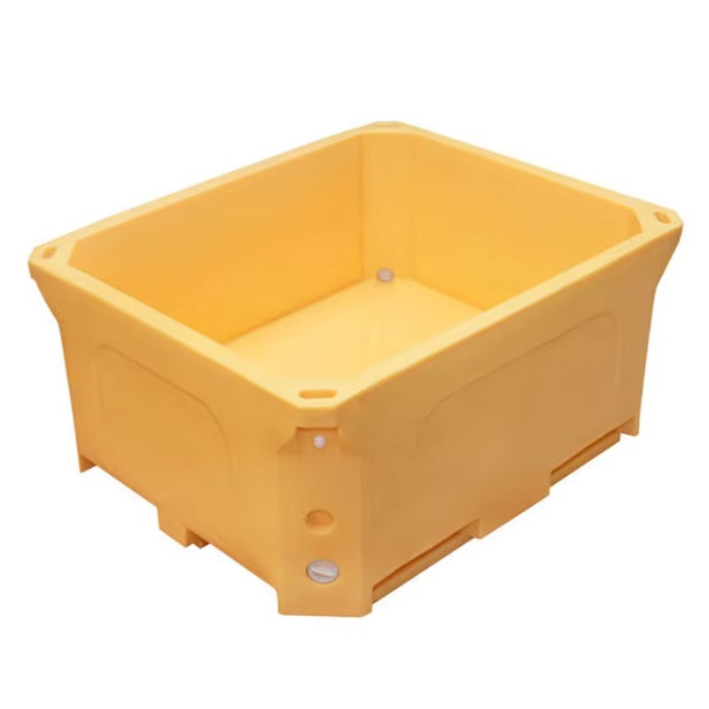 Kotak Plastik Rotomolded Berin - Food Storage Usa ulasan dan harga