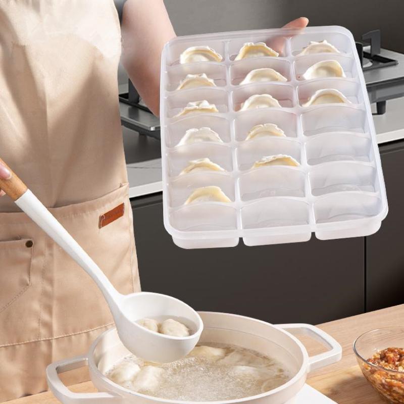 Kotak Penyimpanan Dapur 15/21  - Food Storage Refrigerator ulasan dan harga