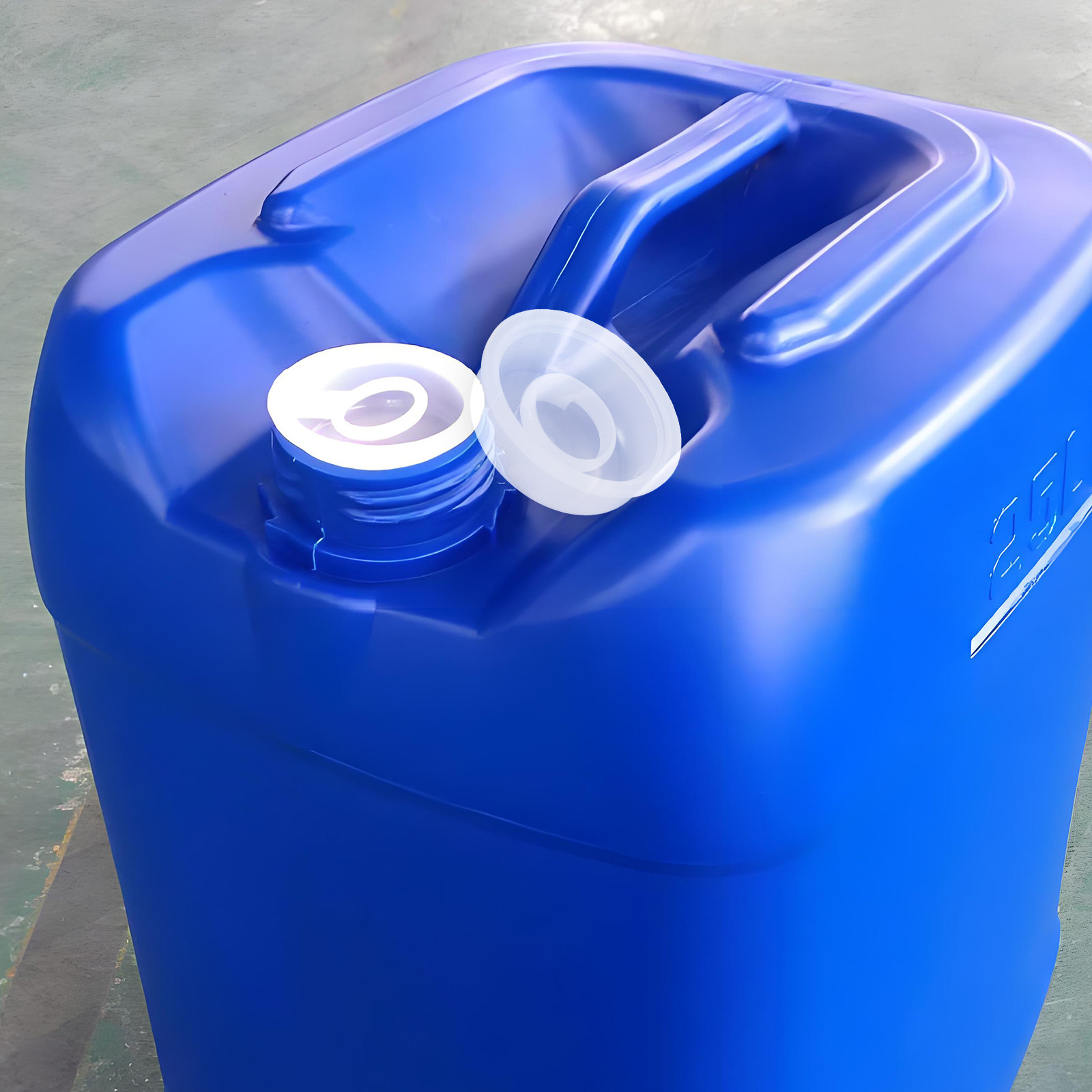 10 Buah Ember Plastik untuk Ba - Food Storage Plastic Containers With Lids ulasan dan harga