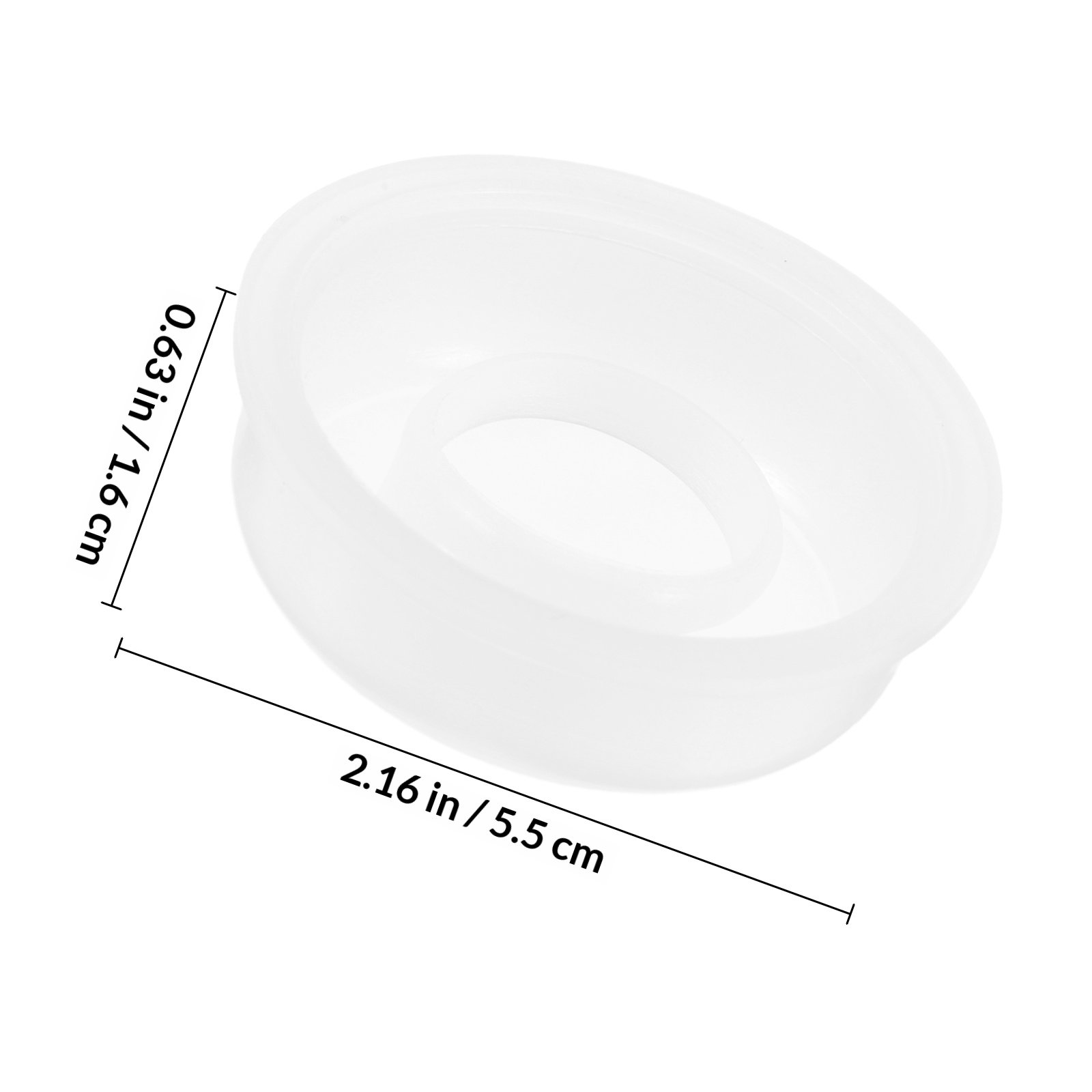 10 Buah Ember Plastik untuk Ba - Food Storage Plastic Containers With Lids ulasan dan harga